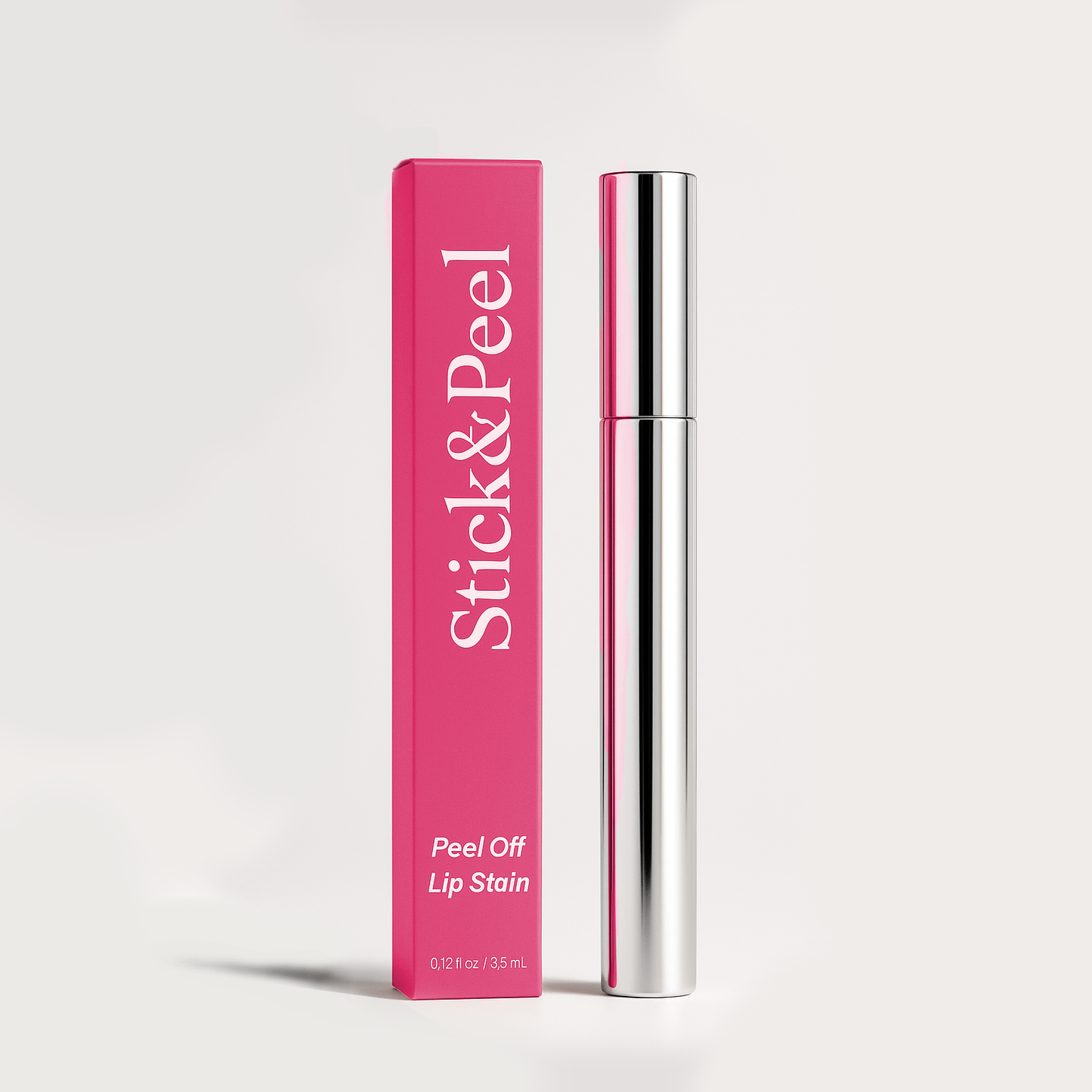 Peel Off Lip Stain