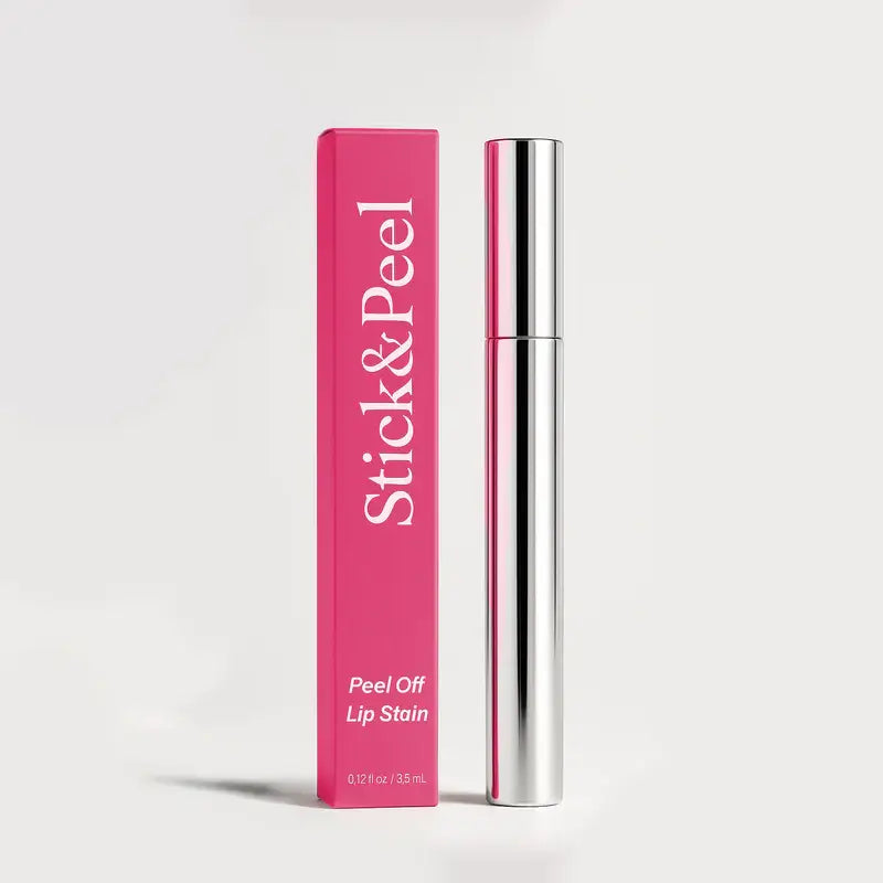 Peel-Off Lip Stain