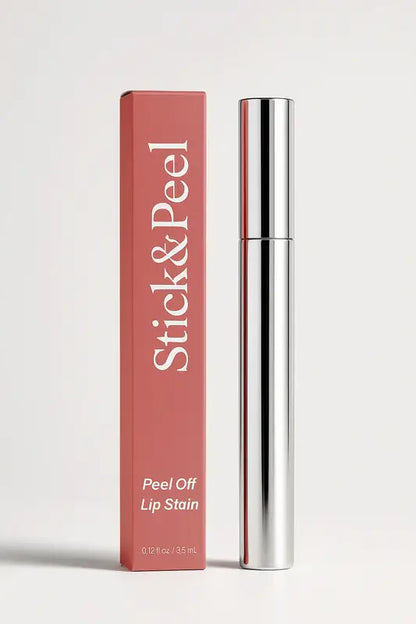 Peel-Off Lip Stain