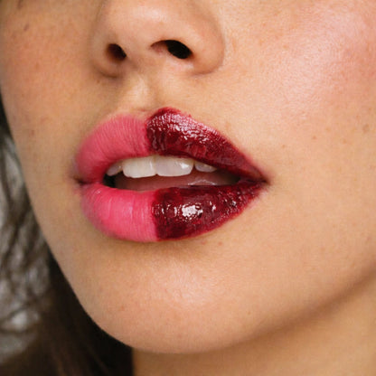 Peel-Off Lip Stain