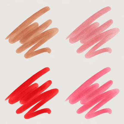 Peel-Off Lip Stain