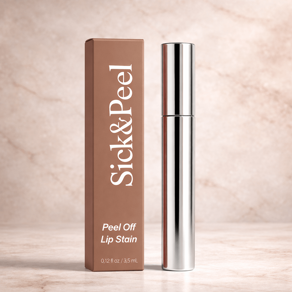 Lip Stain (1+1 Gratis)