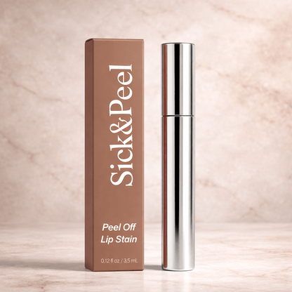 Lip Stain (1+1 Gratis)