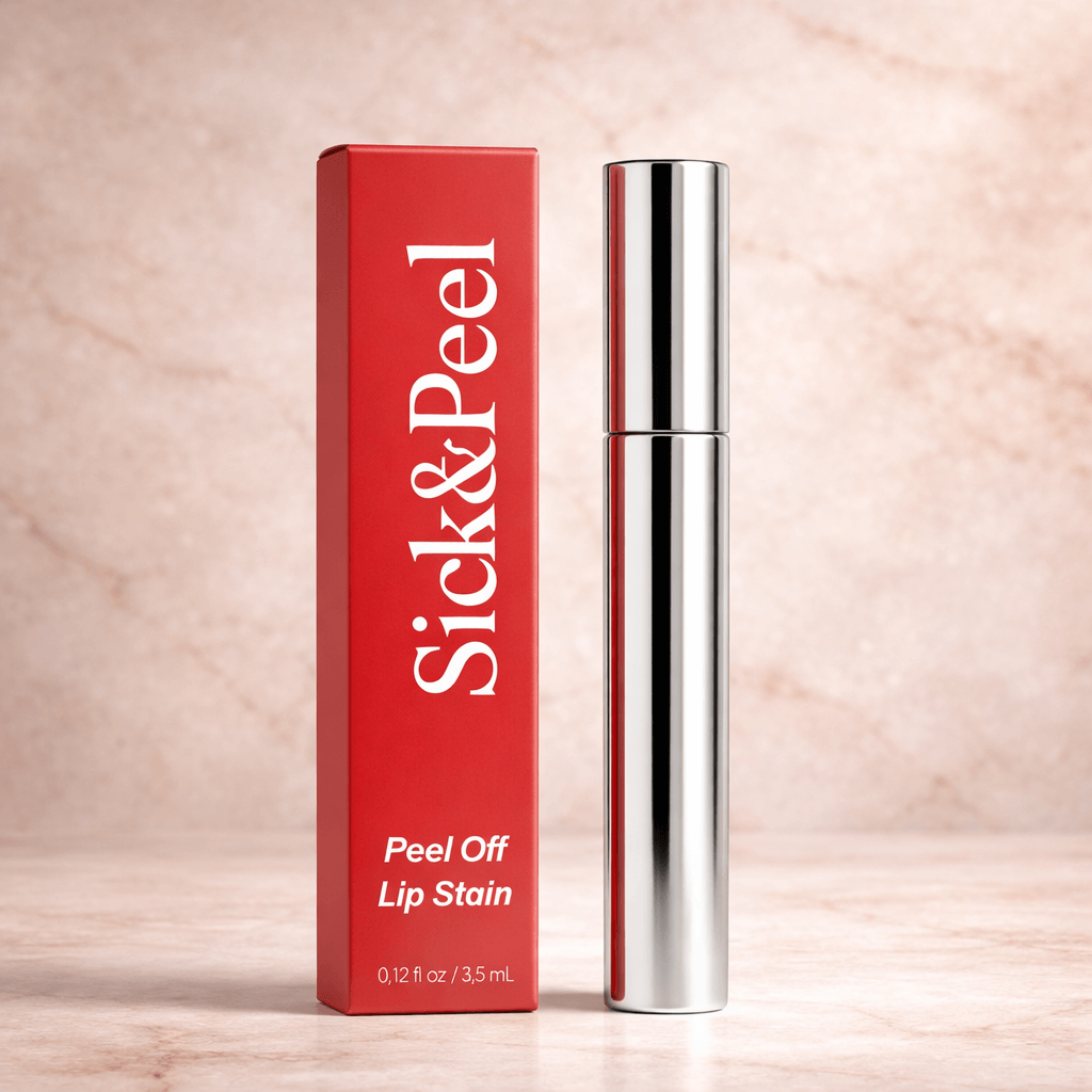 Lip Stain (1+1 Gratis)