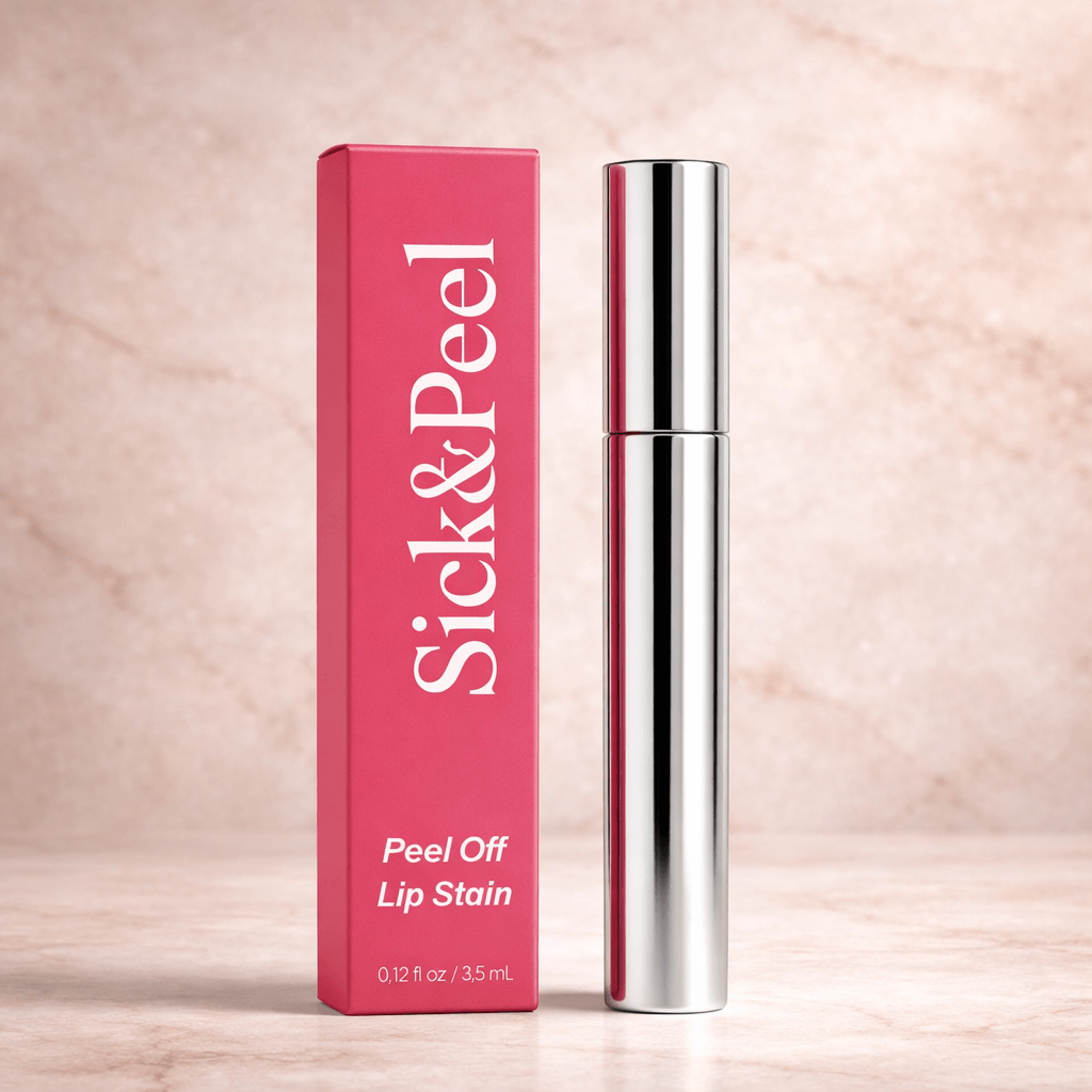 Lip Stain (1+1 Gratis)