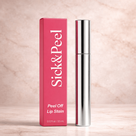 Lip Stain (1+1 Gratis)