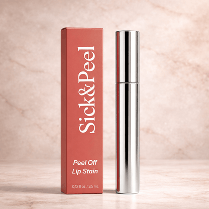 Lip Stain (1+1 Gratis)