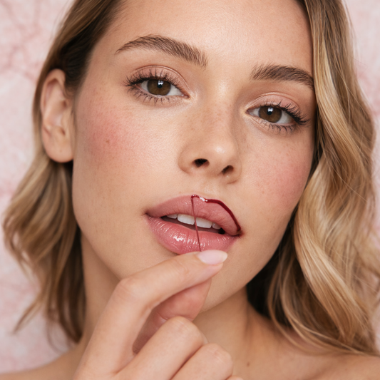 Lip Stain (1+1 Gratis)