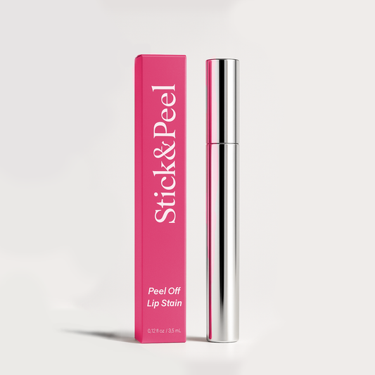 Peel Off Lip Stain