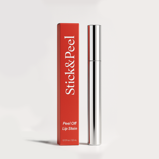 Peel Off Lip Stain